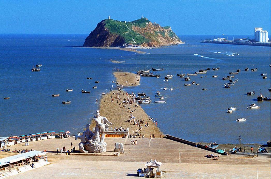 辽宁省最火十大免费景区排名,辽宁十大绝美景区旅游推荐