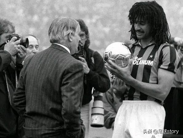 我们一起见证伟大足球时代的到来,80年代最伟大的足球先生