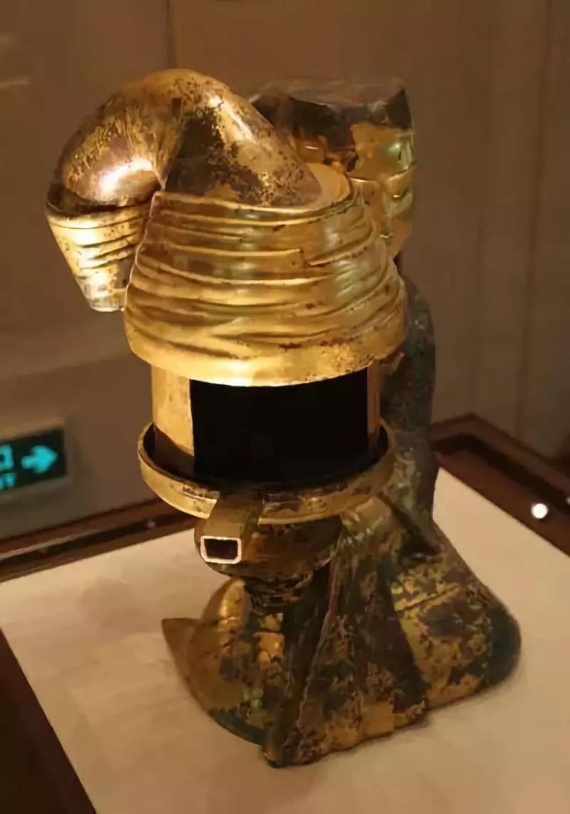 十大国宝青铜器鉴赏值得收藏,143件国宝级青铜