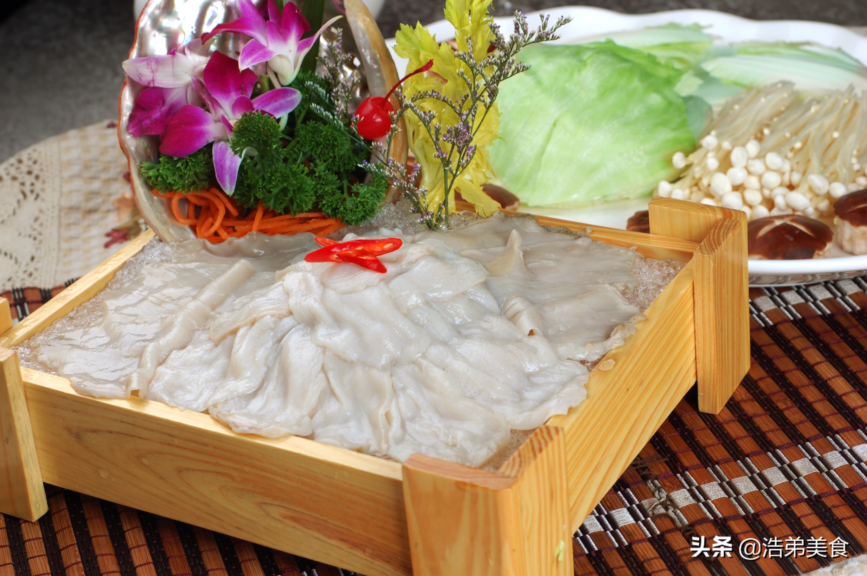 厨师长分享12道家常菜做法,粤菜100道名菜