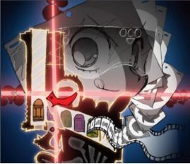 这部云集了日本一众动画大师的旷世之作，却让公司亏到差点破产