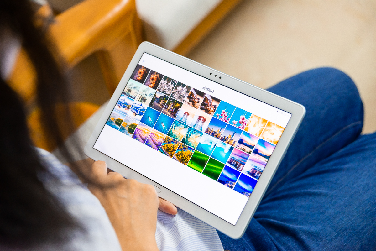 适合追剧的平板电脑,追剧神器平板电脑