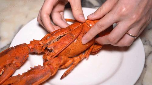 母亲节可用！波龙+进口海鲜+BBQ+火锅畅吃！酒水畅饮！全周通用