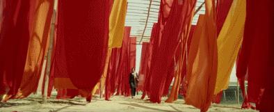 聚焦强奸案，一个母亲的复仇，你看到的是爽是惧？