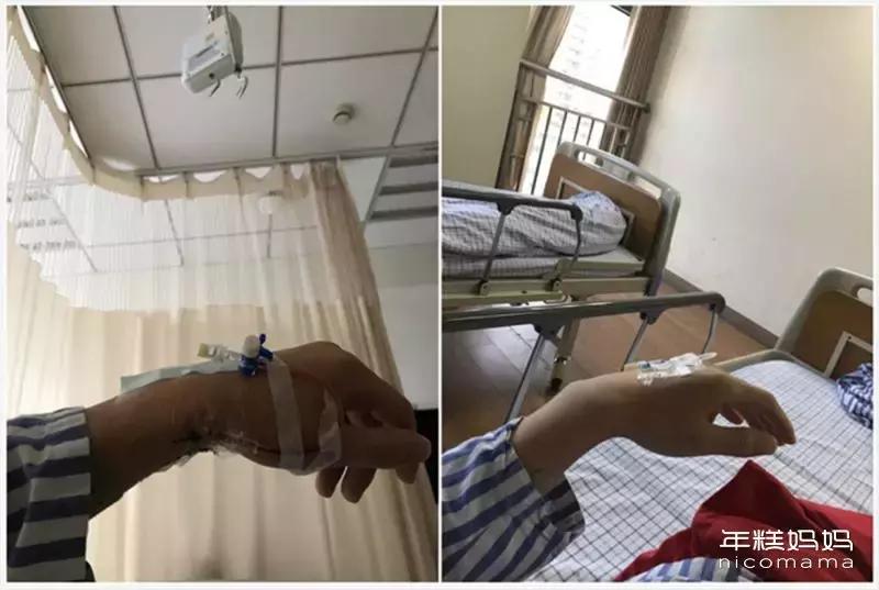 割痔疮以后痛不欲生,割痔疮和生孩子的疼痛感