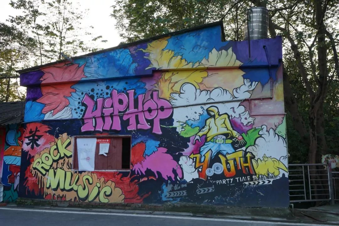 新都民国风情小镇,成都25个特点小镇