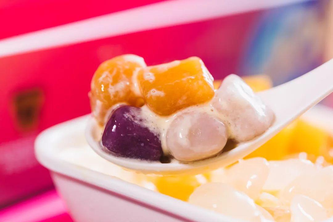 广州甜品店推荐老字号店里吃,广州甜品老字号排行榜前十名