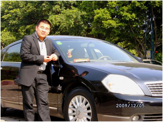 22：走出广东到北京，成功实现来回飞，狂热学习培训