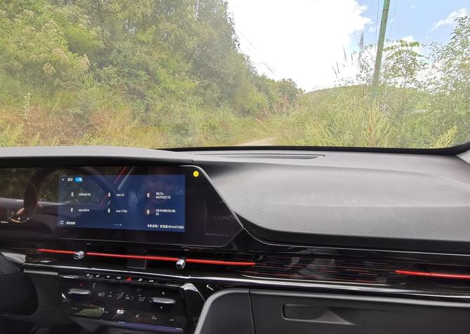 新宝骏rc-6有冷空调吗,新宝骏rc-6带自吸没