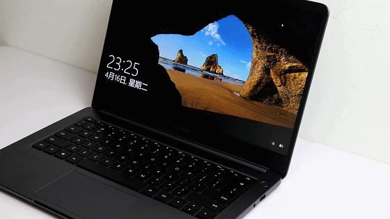 光荣2019magicbook和magicbookpro,光荣magicbook142050续航