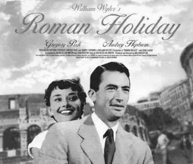 纪梵希为了赫本一生未娶,纪梵希和赫本葬在一起