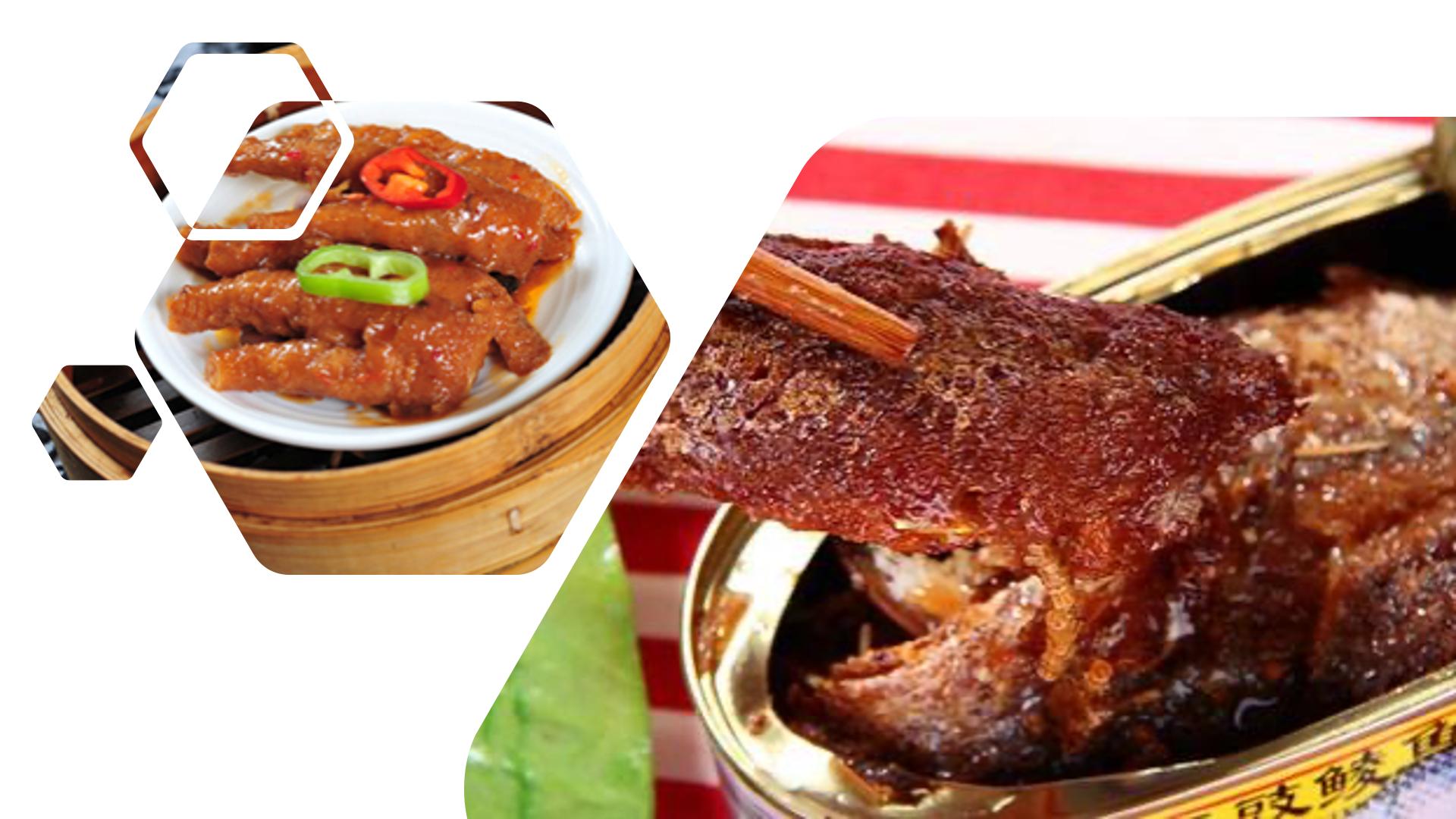 南北朝饮食指南（上篇）——“贾思勰私房菜”：主食与调味