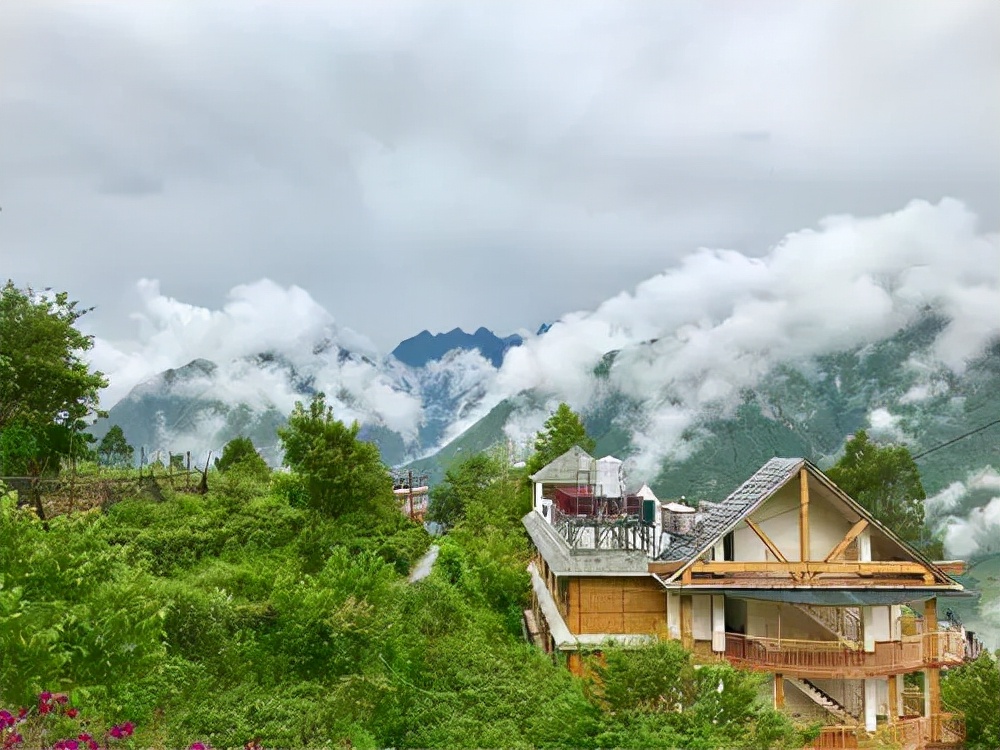 云南旅游特点小镇有哪些,比较有特点的云南小镇