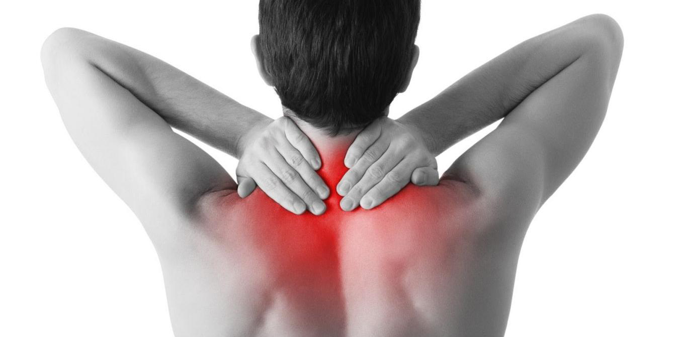 肩颈部疼痛的中医病因,中医对肩颈腰部疼痛的病因分析