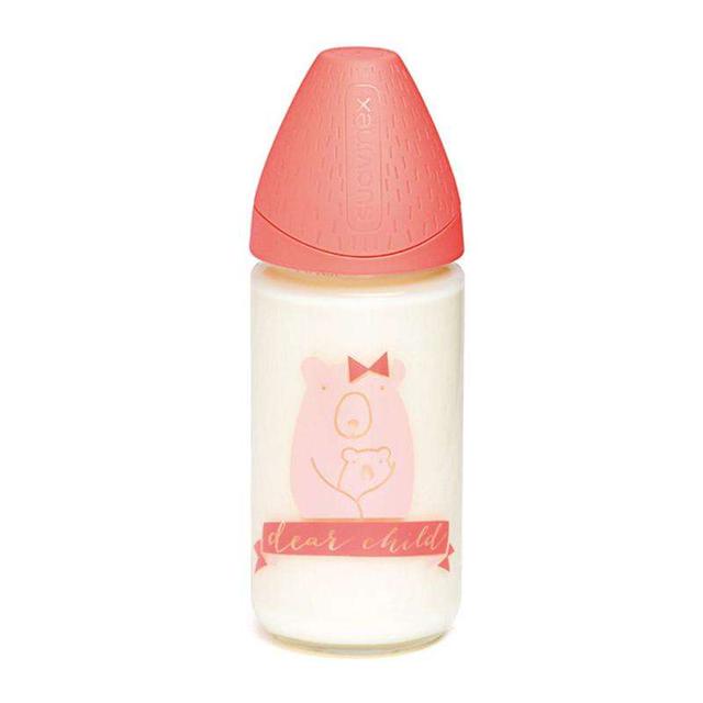 宝宝奶瓶怎么选6款网红奶瓶测评,奶瓶推荐3-6个月宝宝测评