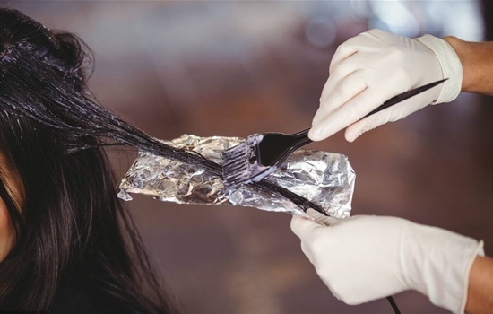 木北造型烫头发要多久,木北造型烫发