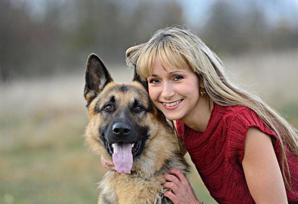 公认最好养的5种狗,目前最受欢迎的狗是什么狗