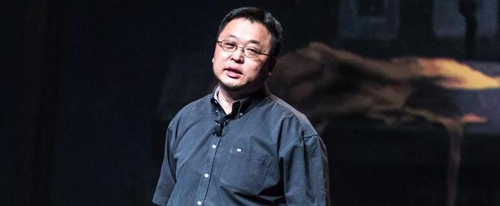 罗永浩为啥能在淘宝直播,罗永浩怎么在淘宝直播了