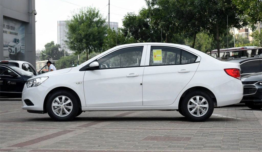 赛欧小型车哪款车好,赛欧5万左右的轿车