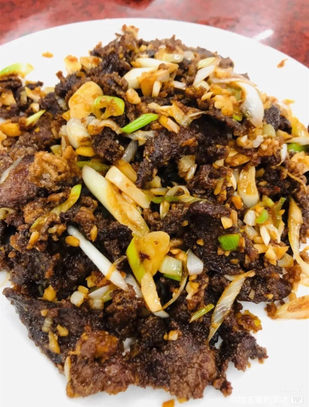 天津人推荐的饭馆,天津人公认的好吃的饭店