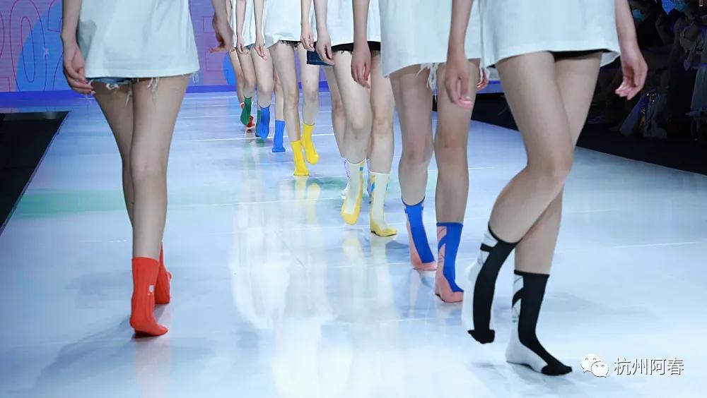 纺博会的六个亮点,2024杭州纺博会