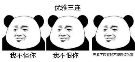 熊猫头抱着男的表情包,熊猫头手捧鲜花求婚表情包