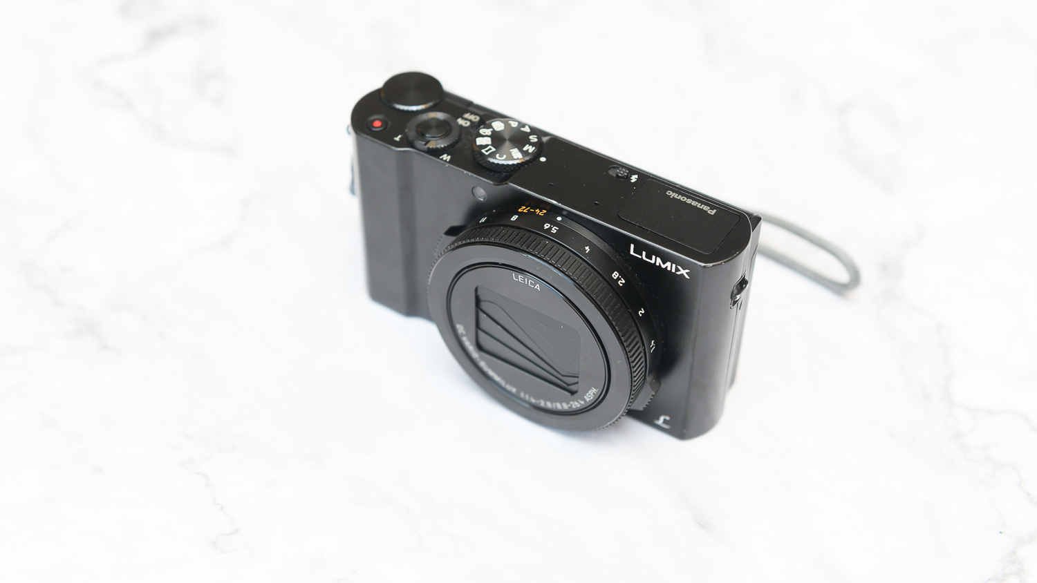 松下lx10视频vlog,松下dmc-lx10和lx10有什么区别