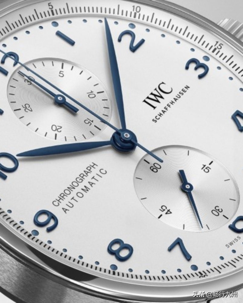 iwc万国表复刻哪款质量好,iwc万国全新葡计多少钱