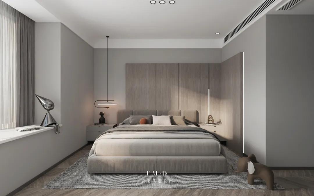 卧室套房和大横厅哪个更合适,套房好还是独立卫生间好