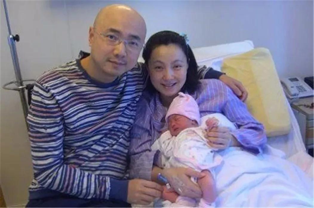 陶虹心中永远的小龙女,陶虹是不是当年的小龙女