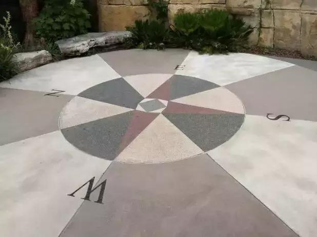 有趣的儿童花园,打造一个500平露台的共享儿童乐园