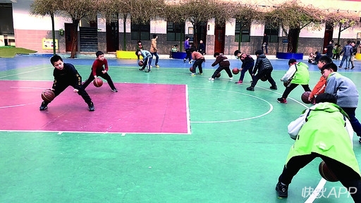 有家长点赞、有家长观望！徐州“弹性离校”首日，孩子们过得怎样