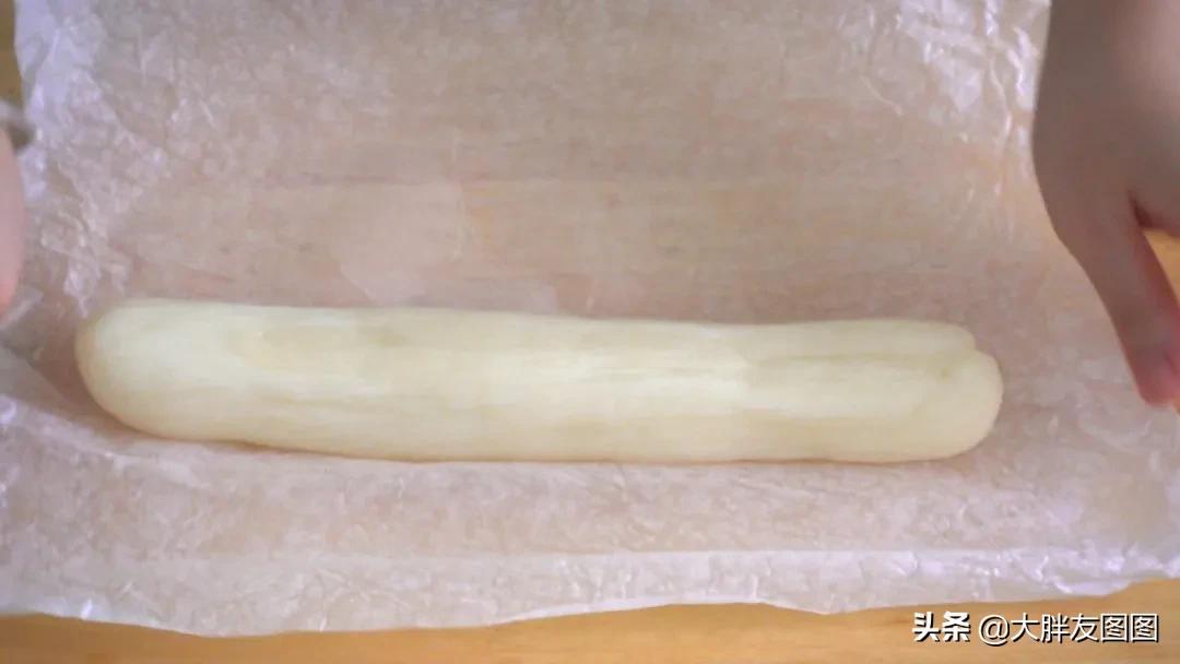 酸奶麻薯超简单教程,用酸奶做麻薯不用其他东西