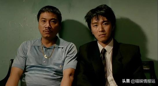 吴孟达早年爆红时期,吴孟达28个神级配角全盘点