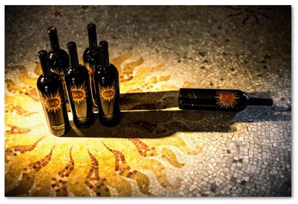 十大顶级酒庄出售,十大精品葡萄酒酒庄