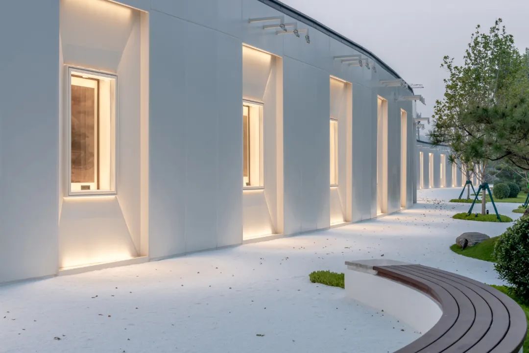 天津滨海新区艺术馆,天津市文化博物馆开放