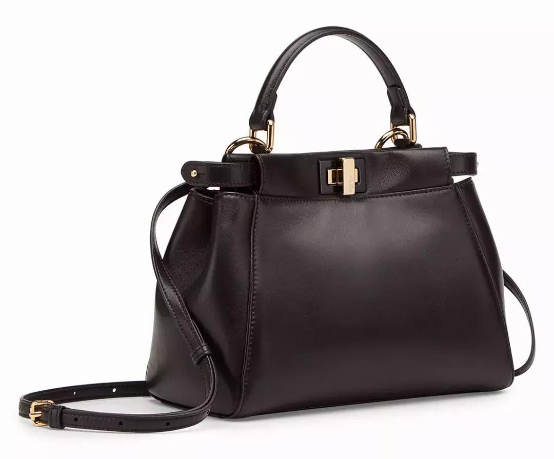 刘雯今年最流行的包,刘雯同款包时尚潮流大牌大容量