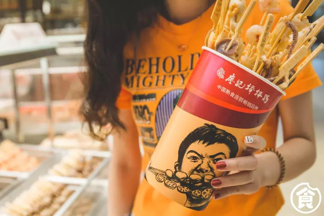 廖记棒棒鸡惠州分店,廖记棒棒鸡全家美食共分享