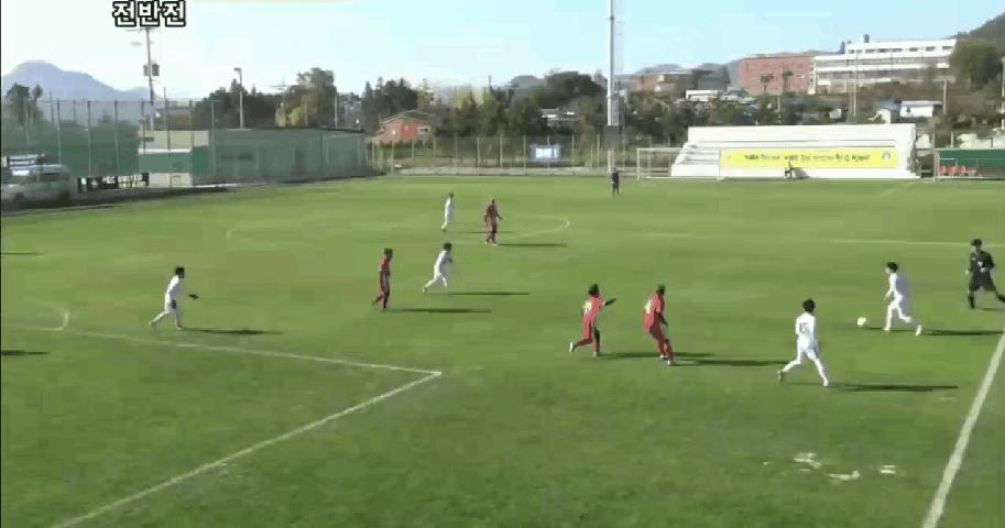 中国足球未来领军人物邝兆镭,邝兆镭什么时候可以踢五大联赛