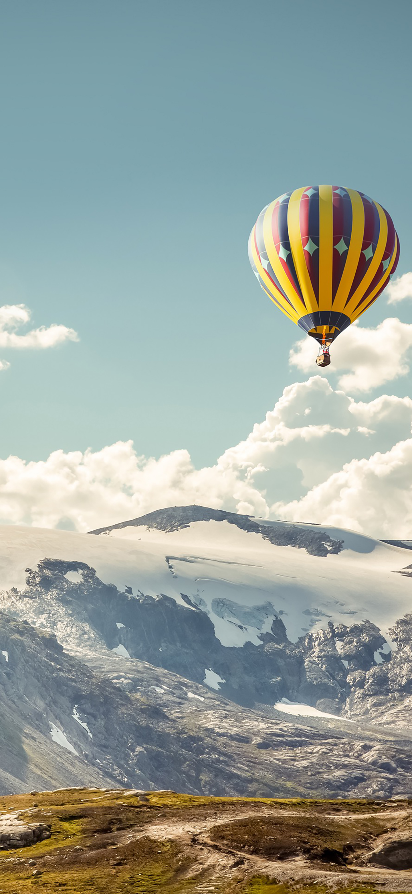 壁纸高清风景,精选风景壁纸看完都是一种享用