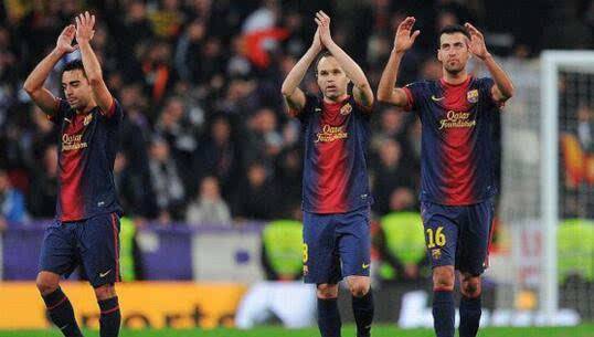 从节拍器到司令塔——近三十年策划型后腰的发展