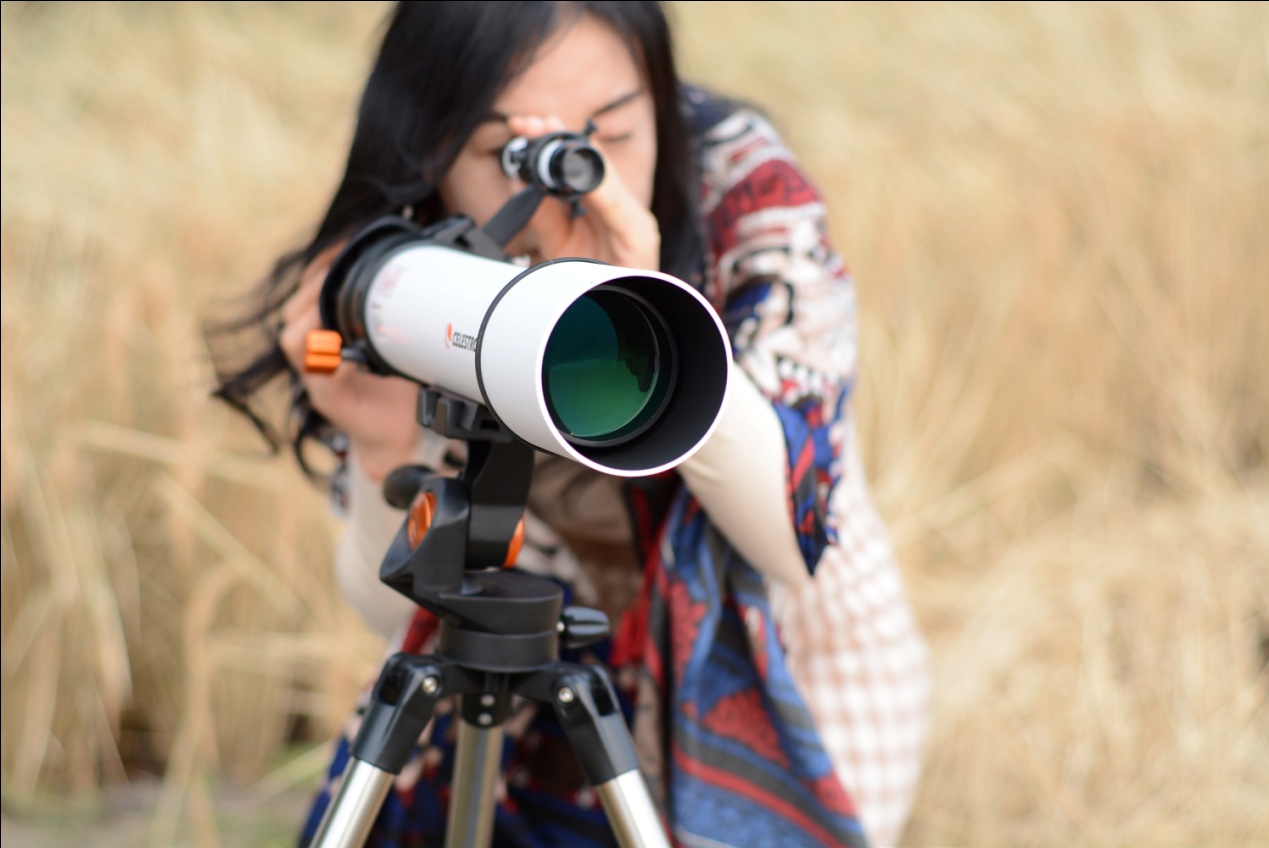 星特朗天文望远镜小米,小米有品星特朗经典望远镜