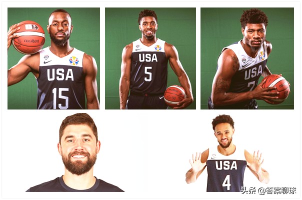 “五后卫”阵容有毒？美国输给“法国吴彦祖”，步中国男篮后尘