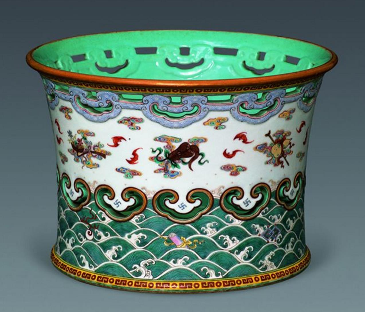 佛教的八宝什么样,佛教八宝图案都分别是什么寓意