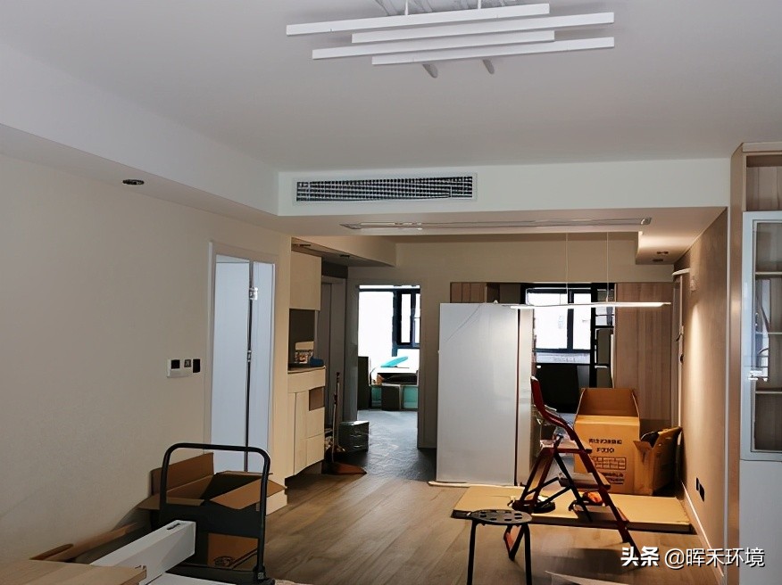 安装中央空调的注意事项有哪些呢,安装中央空调应该注意事项