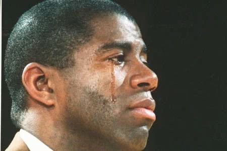 魔术师约翰逊湖人王朝,魔术师约翰逊50大巨星