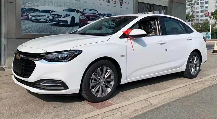 迈锐宝xl科鲁泽,科鲁泽和迈锐宝xl哪个性价比更高