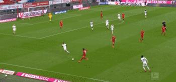 拜仁本赛季连冠拜仁阵容实力,2019-2020拜仁全胜夺冠阵容介绍