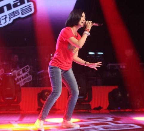 姚贝娜患癌历程,姚贝娜谈自己患癌