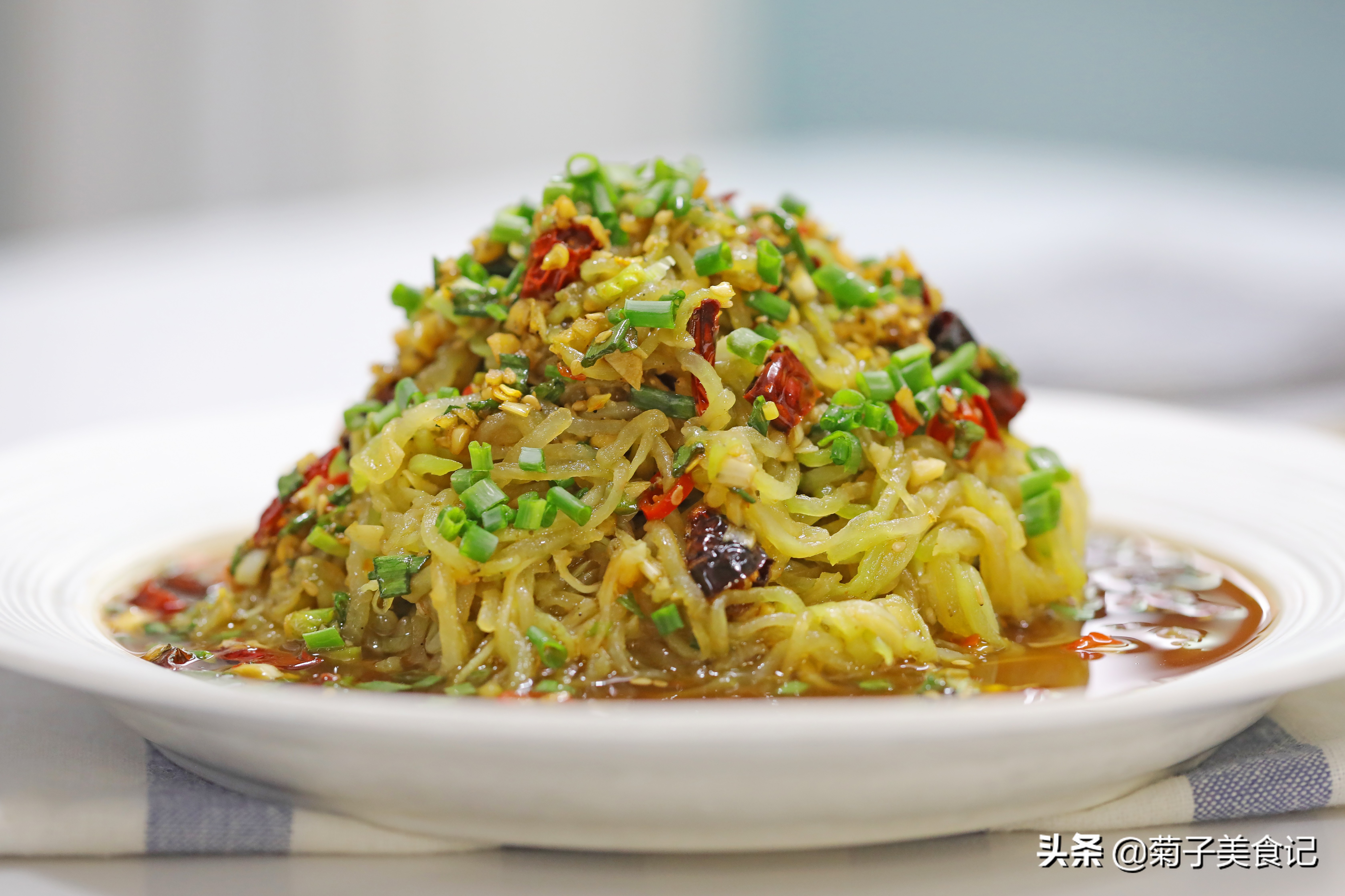 秋瓜怎么吃最好,夏季各种应季瓜怎么吃